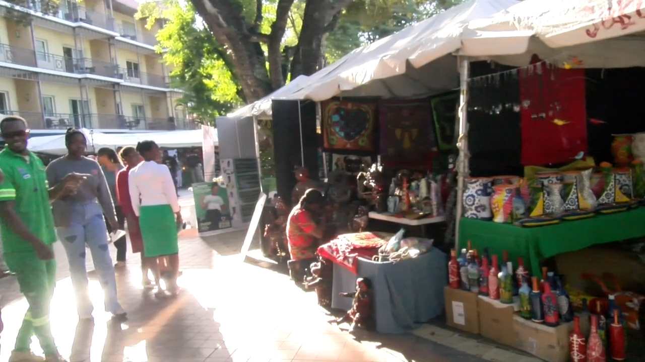 Artisanat en fête 2023 : une réussite malgré les défis